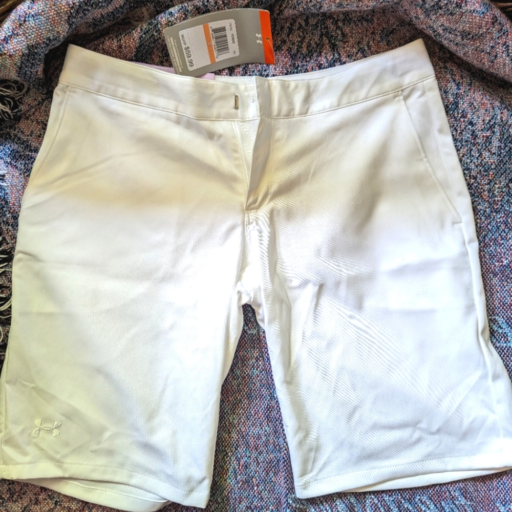 Under Armour Bermuda Shorts